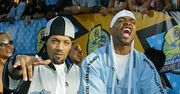 Method Man STRZELAŁ DO FANKI?!