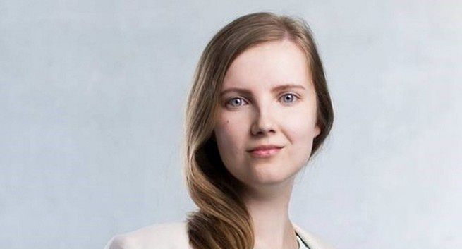 Katarzyna Jakubów-Tyka odpowiada za SEO w agencji Netim