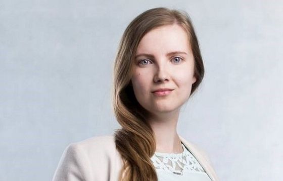 Katarzyna Jakubów-Tyka odpowiada za SEO w agencji Netim