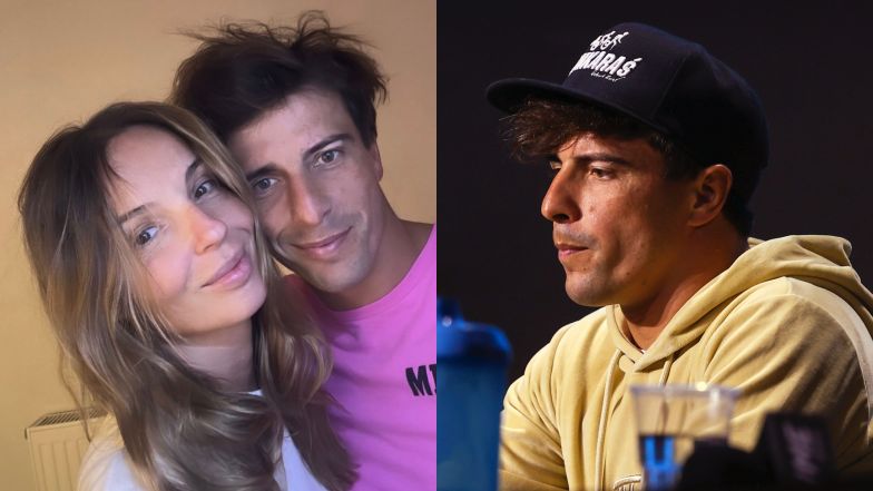 Agnieszka Włodarczyk przerwała milczenie w sprawie Roberta Karasia