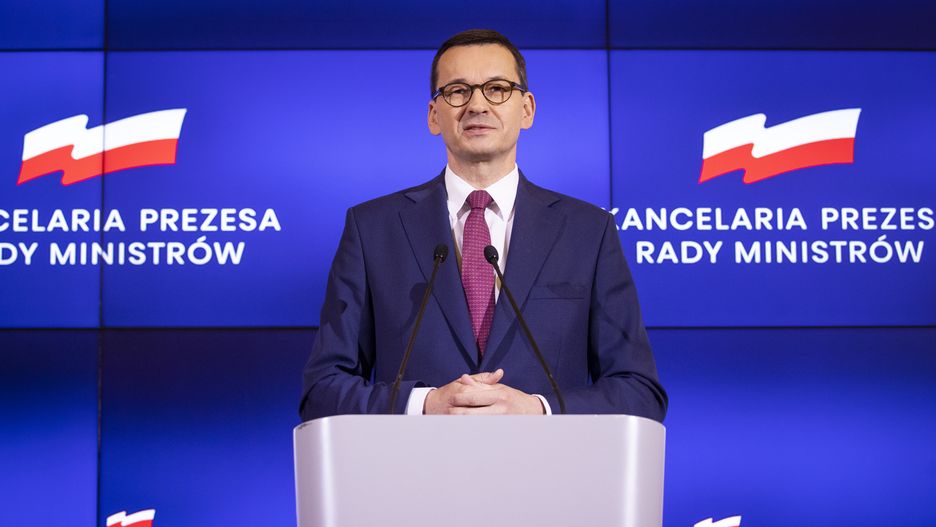 Politycy i dziennikarze komentują artykuł WP o majątku Morawieckich. "Multimilionerzy"