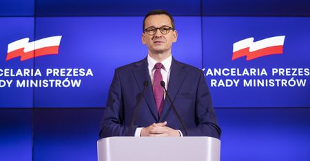 Politycy i działacze komentują artykuł WP o majątku Morawieckich. "Multimilionerzy"