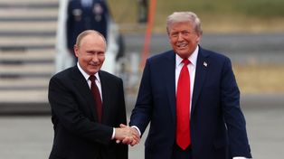 "Jałta 2". Rząd zaniepokojony planem Donalda Trumpa