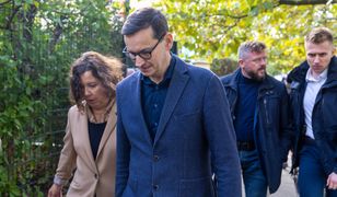 Ujawnianie majątków. Prawnicy: lex Morawiecki bez szans