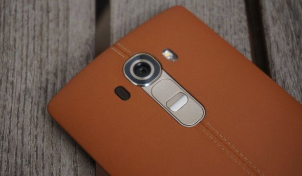 LG G5 będzie wykonany z lepszych materiałów niż poprzednicy? Nie wyobrażam sobie, by mogło być inaczej 2