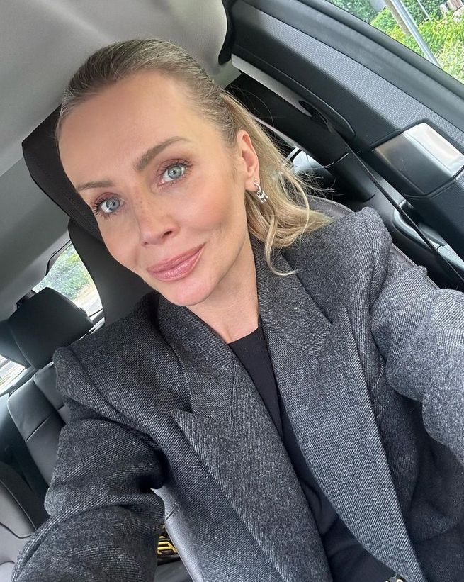 Agnieszka Woźniak-Starak