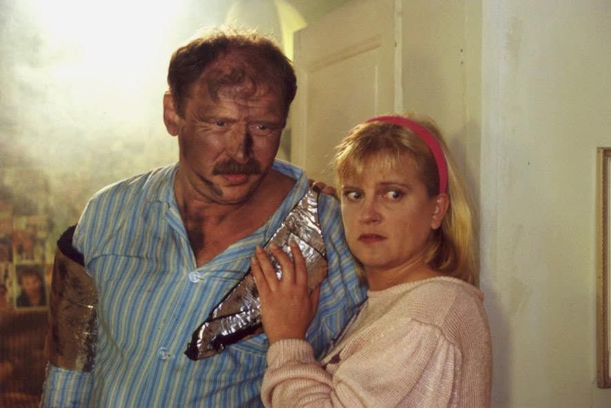Marzena Kipiel-Sztuka i Andrzej Grabowski