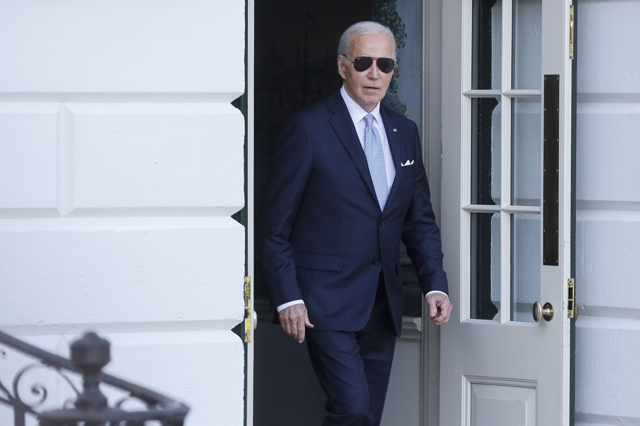 Biden gains on Trump as election polls waver: What the experts say