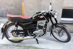 Czy pamiętasz motocykle i motorowery z PRL-u?