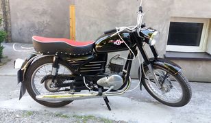 Czy pamiętasz motocykle i motorowery z PRL-u?