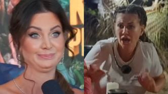 Maja Rutkowski odpala się na produkcję "Królowej przetrwania", bo została WYŚMIANA:  "Jestem ZAŻENOWANA" (WIDEO)