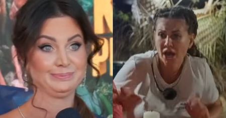 Maja Rutkowski odpala się na produkcję "Królowej przetrwania", bo została WYŚMIANA:  "Jestem ZAŻENOWANA" (WIDEO)