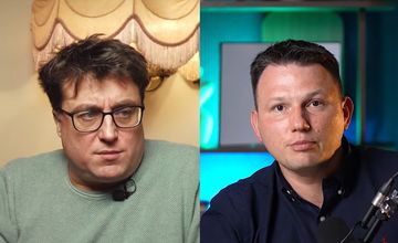 Były dziennikarz "Wyborczej" pozywa Mentzena. Za słowa, że "masowo molestował"