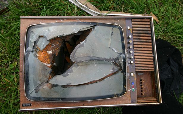Czas na zupełnie nową telewizję (Fot. Flickr/schmilblick/Lic. CC by)