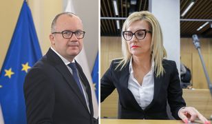 Wrzosek chce zrezygnować i mocniej uderza w Bodnara. Otoczenie mówi o błędzie