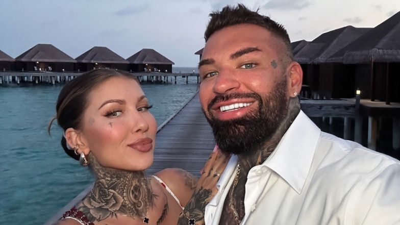 Deynn i Daniel Majewski świętują 6. rocznicę ślubu