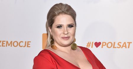 Elżbieta Romanowska pokazała swój obiad. Zdradziła, jak schudła
