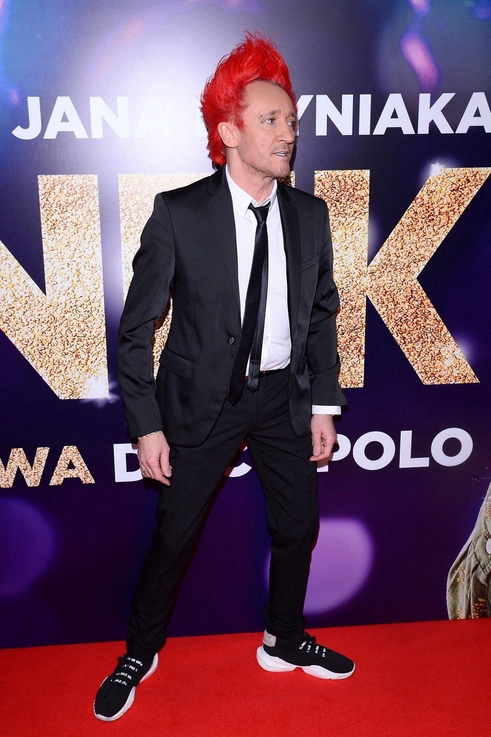 Michał Wiśniewski