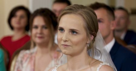 "Ślub od pierwszego wejrzenia". Agnieszka przeszła sporą metamorfozę. Tak wyglądała kiedyś