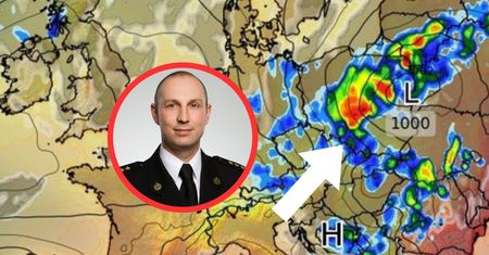 Ekstremalne prognozy pogody. Zacznie się 9 lipca. "Będziemy reagowali"