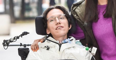 Wojtek Sawicki TRAFIŁ DO SZPITALA! Żona blogera opisała sytuację na SORze: "Niezrozumienie, upokarzanie, STRASZENIE"