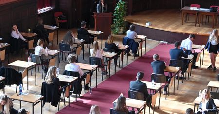 Wyniki matur 2022. Gdzie można je sprawdzić?