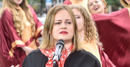 Joanna Kołaczkowska osierociła córkę. Przyjaciółka artystki ujawniła, jaką miały relację. "Ona jest dzieckiem indygo"