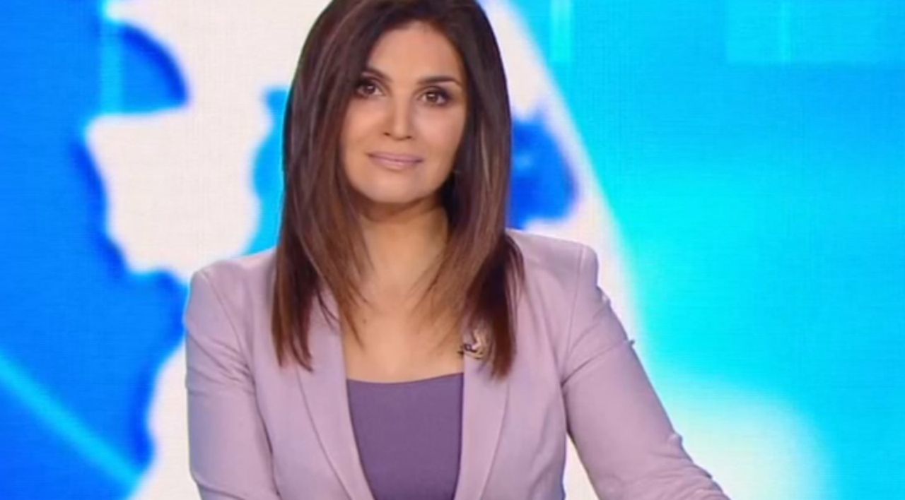 Ewa Gajewska od 2008 r. związana była z Polsatem
