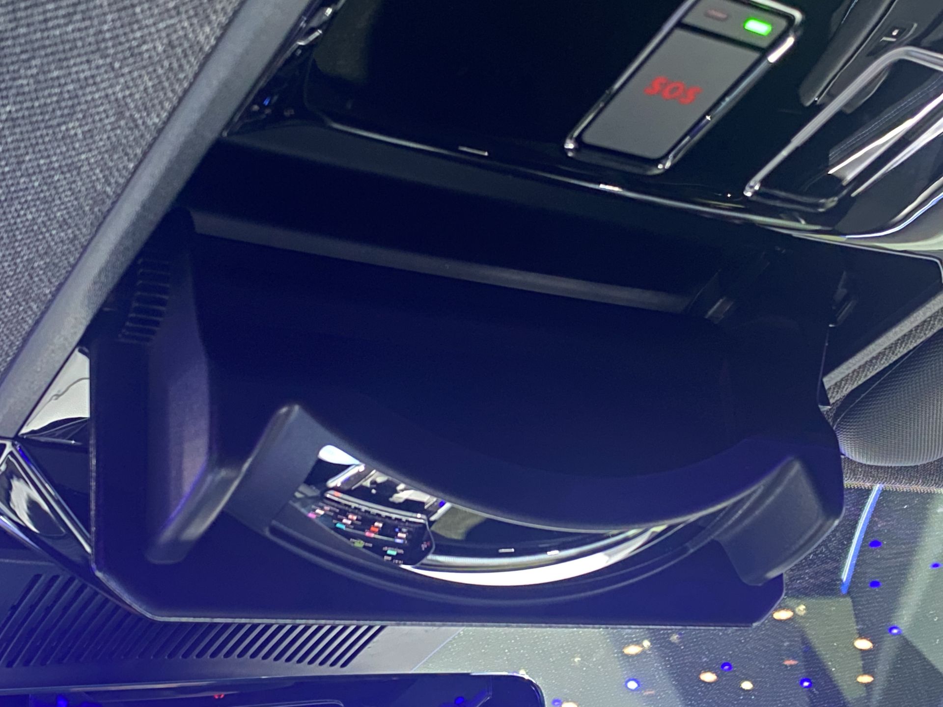 Renault Espace 2023