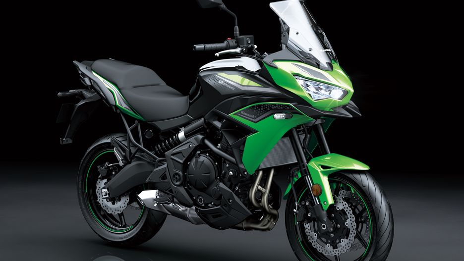 Kawasaki Versys 650