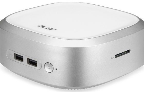 IFA 2016: mini-komputer Acer Revo Base (wideo)