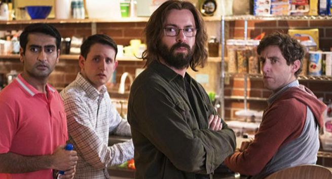 HBO pokazało zwiastun ostatniego sezonu serialu "Dolina Krzemowa"