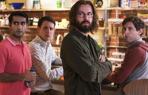 HBO pokazało zwiastun ostatniego sezonu serialu "Dolina Krzemowa"