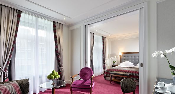 Best Western Hotels&amp;Resorts przejmuje sieć WorldHotels