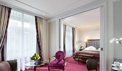 Best Western Hotels&amp;Resorts przejmuje sieć WorldHotels