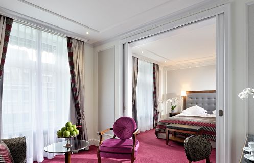 Best Western Hotels&amp;Resorts przejmuje sieć WorldHotels