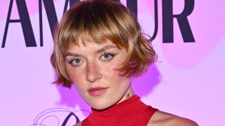 Iga Krefft ŚCIĘŁA WŁOSY! 