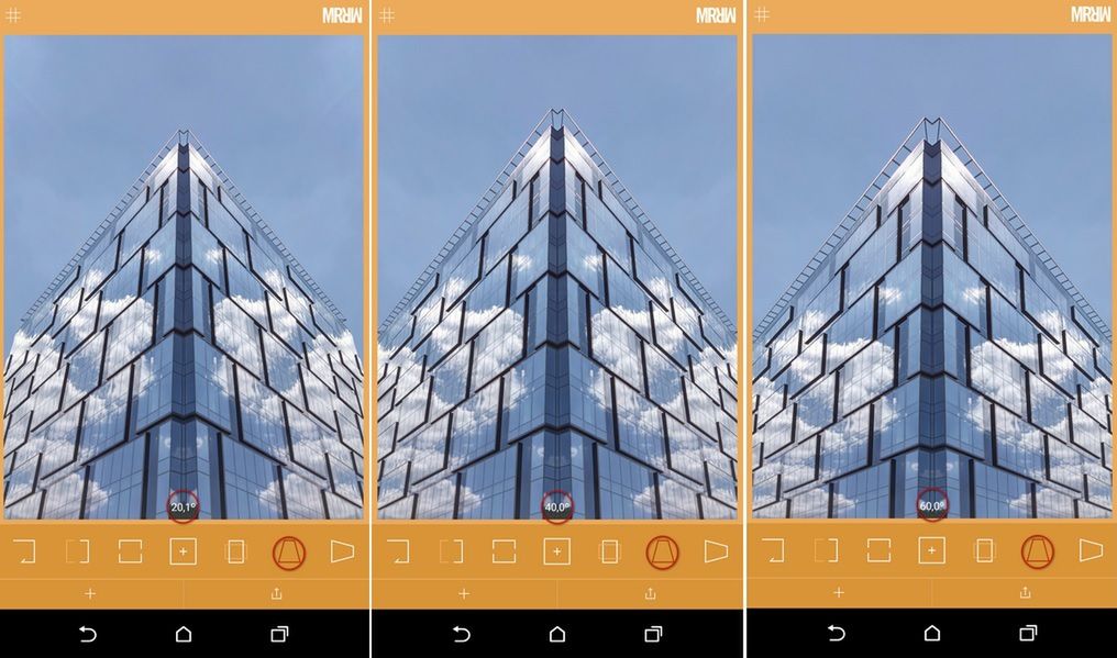 Przepis na mobilną fotoedycję: architektura 4