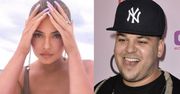 Kylie Jenner UTRZYMUJE Roba Kardashiana i finansuje sądowe przepychanki z Blac Chyną. "Gardzą nią z całego serca i nie chcą, żeby miała prawa rodzicielskie"