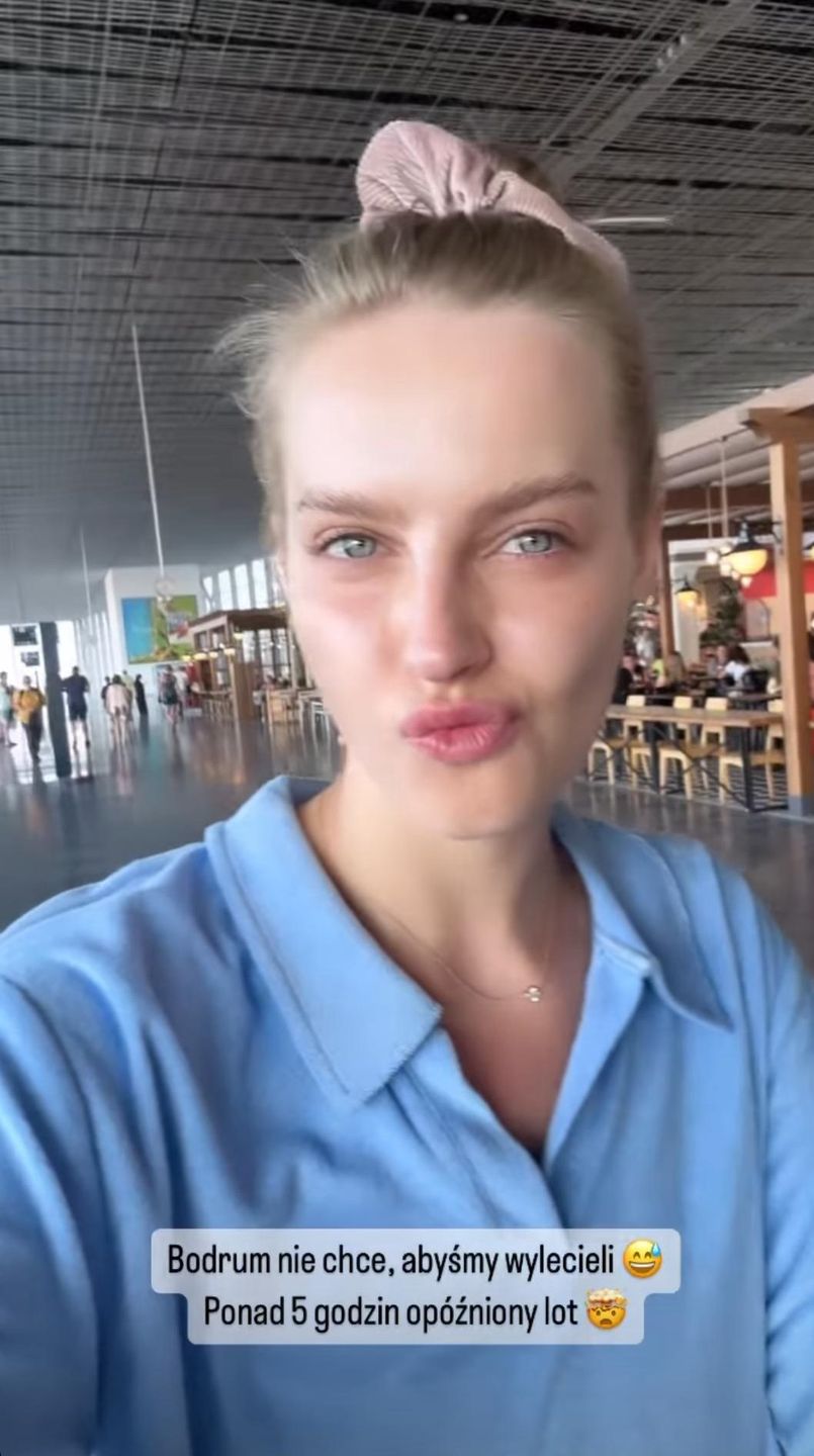 Karolina Pisarek