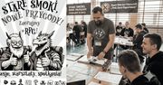 Słupsk: Stare Smoki, Nowe Przygody. Zagrajmy w RPG! – święto wyobraźni w Słupsku