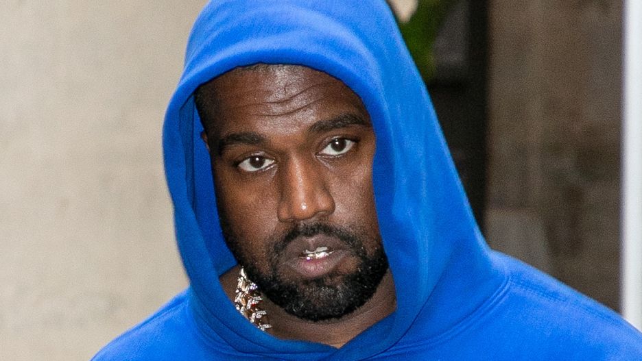 Kanye West odcina dom od świata
