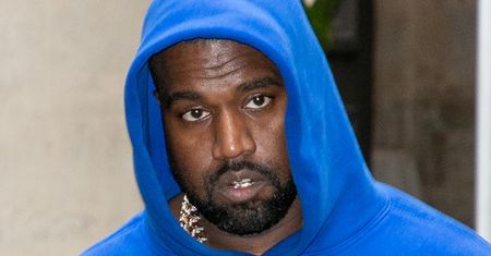 Kanye West otoczył swoje ranczo murem. Odcina się od ludzi i świata