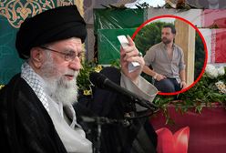 Odwołali egzekucję 26-latka w Iranie. Jest komunikat rodziny