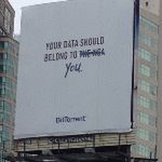 Wow. Pretty baller billboard from BitTorrent in nyc  on Twitpic