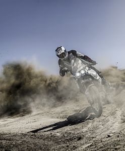 Ducati wchodzi do świata adventure. Znamy datę premiery modelu DesertX