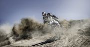 Ducati wchodzi do świata adventure. Znamy datę premiery modelu DesertX