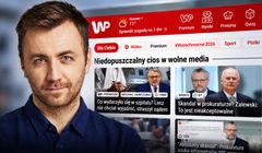 Wirtualna Polska protestuje przeciw działaniom prokuratury. Chodzi o ochronę źródeł