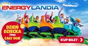 DZIEŃ DZIECKA W ENERGYLANDII TRWA CAŁY ROK!