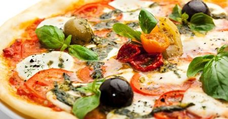 Polacy kochają pizzę